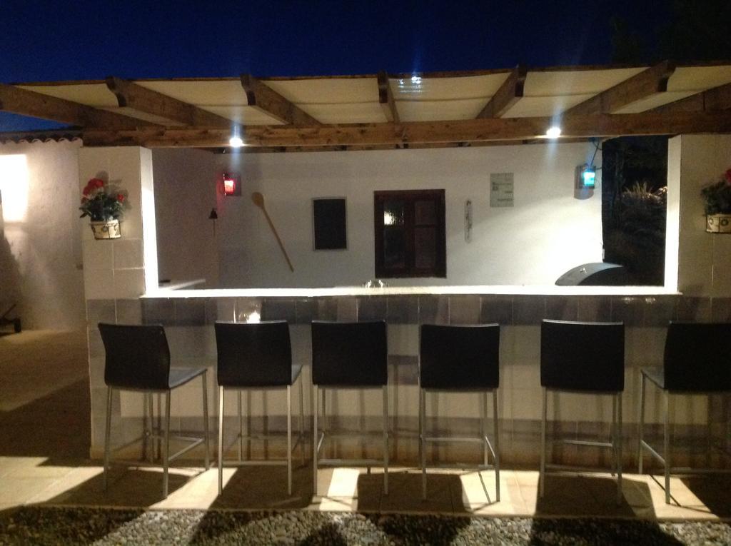 Bed and breakfast Cortijo Las Nubes Puerto Lumbreras