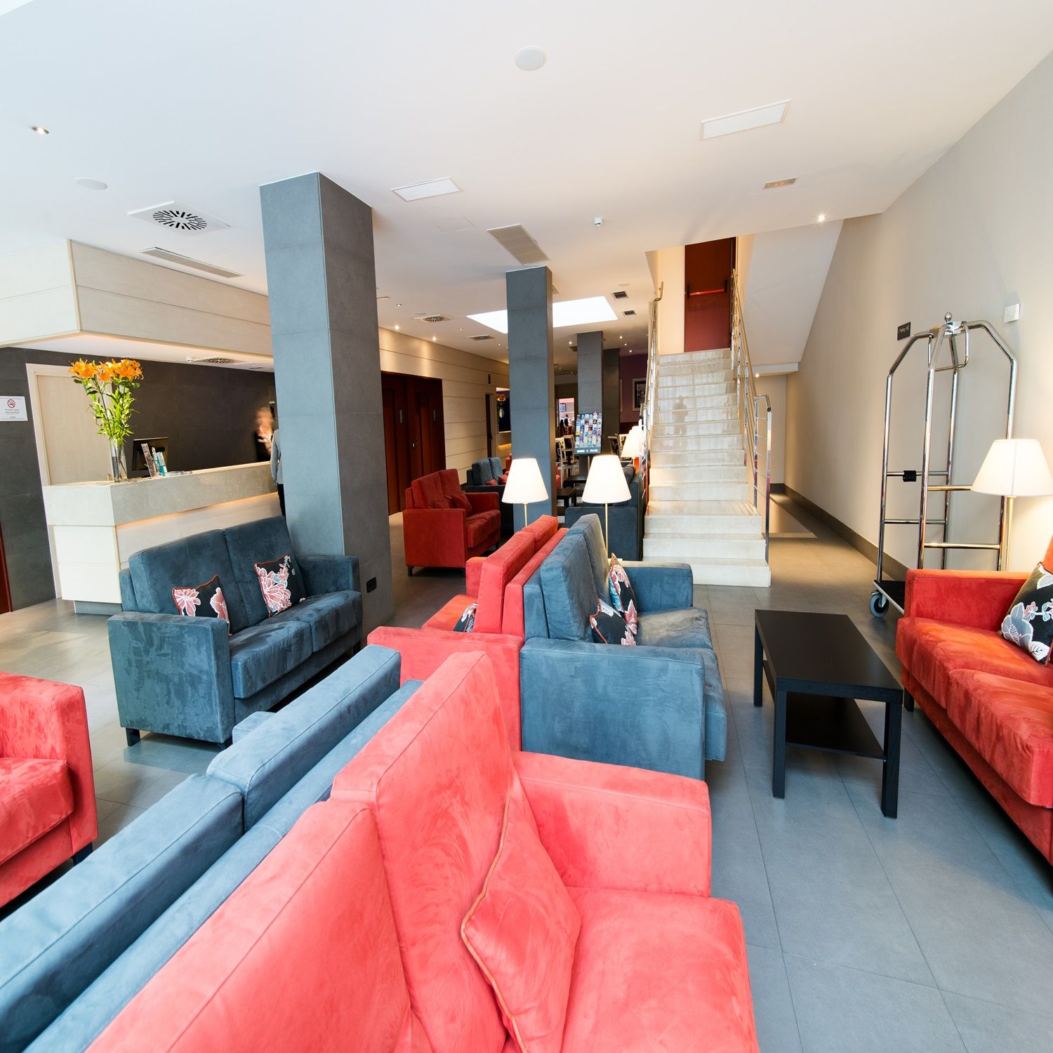 Hotel Sunotel Club
