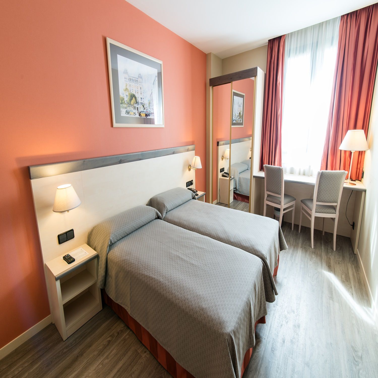 Hotel Sunotel Club