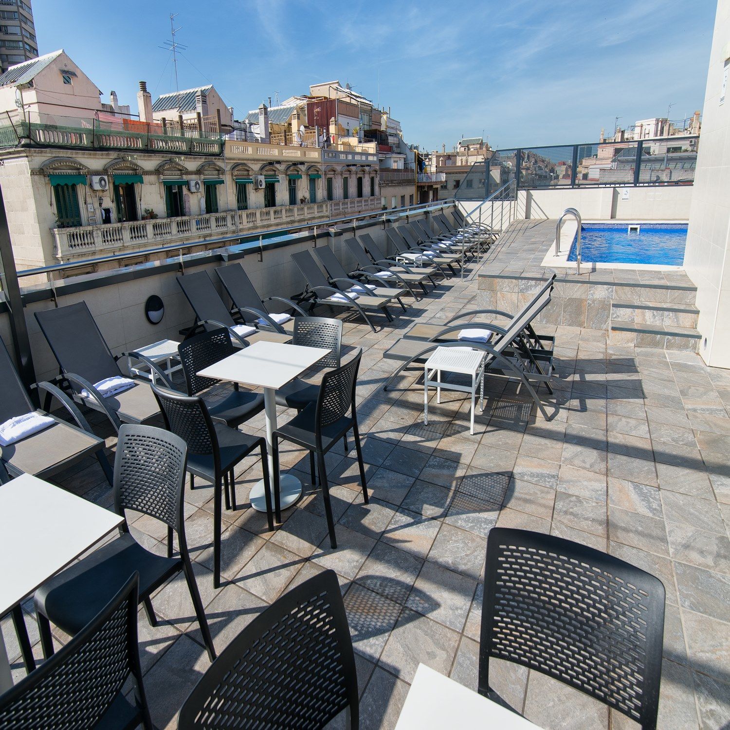 Hotel Sunotel Club 4*