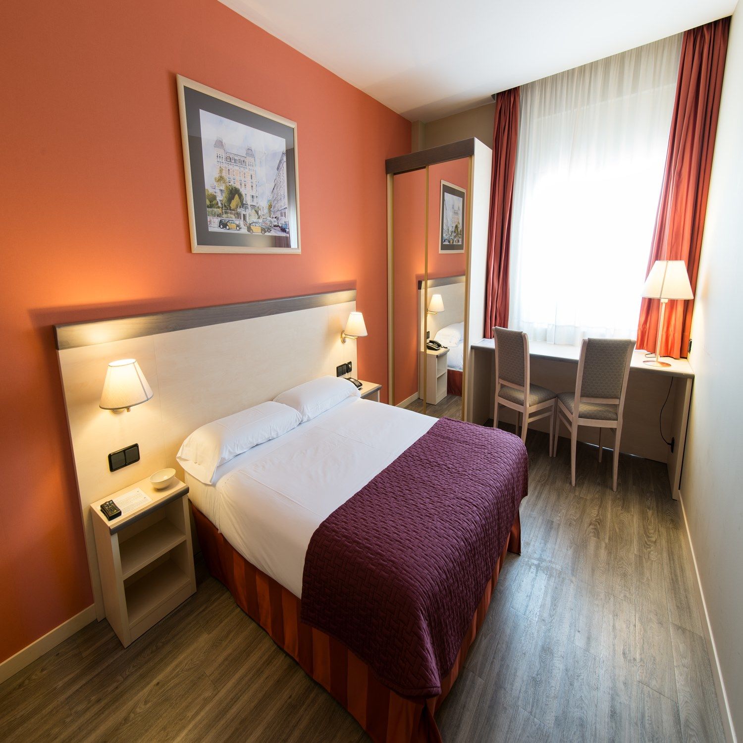 Sunotel Club Hotel