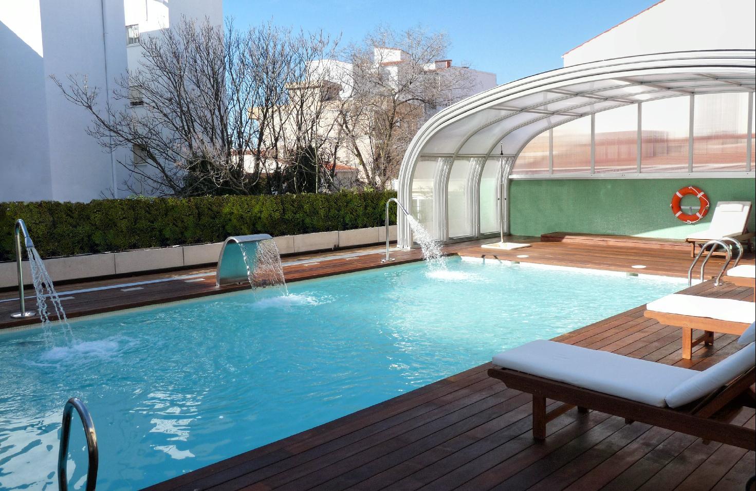 Sercotel Guadiana 4*