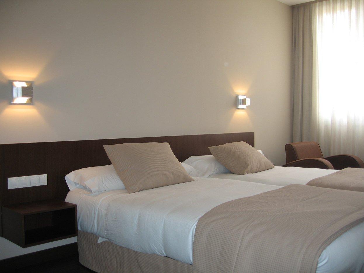 Arva Abad San Antonio Hotel 4*