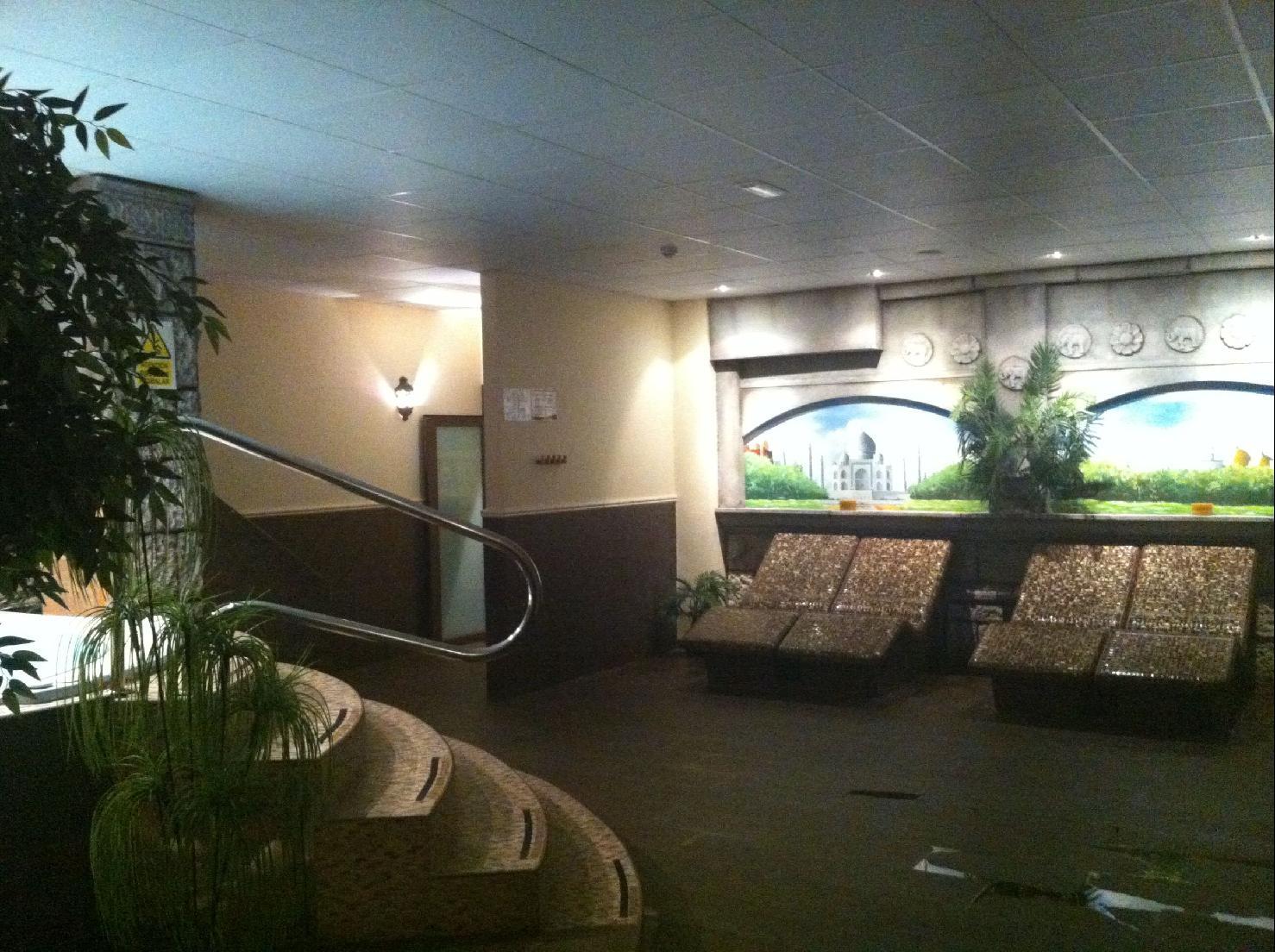 Plaza (adults Only) 4*