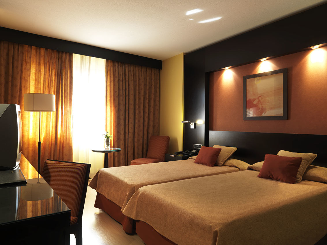 Hotel Intelier Rosa 4*