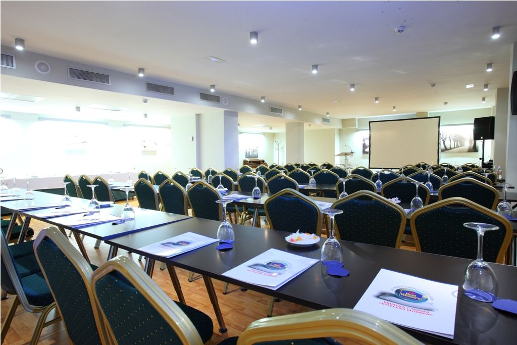 Exe Palmas 4* Las Palmas de Gran Canaria