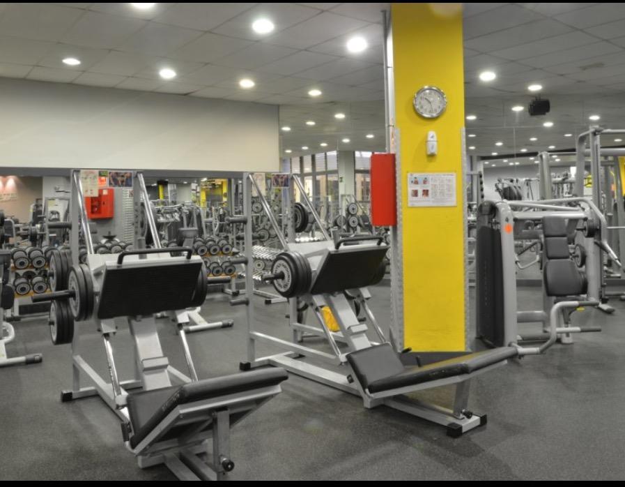 Apartamento Benal Benalmádena
