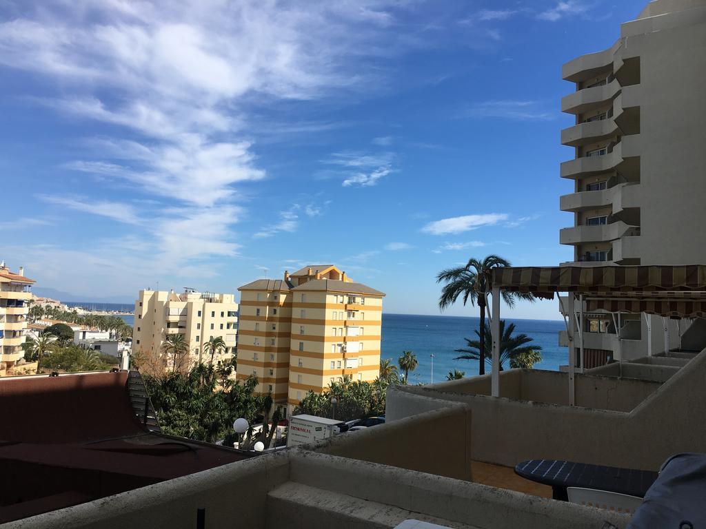 Benal Apartamento