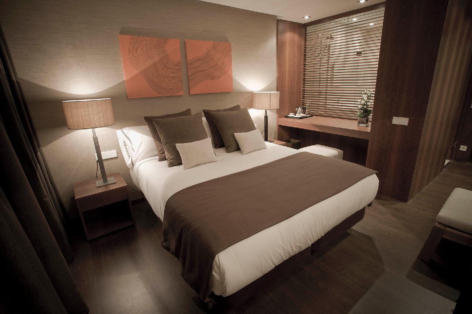 Hotel Carris Marineda