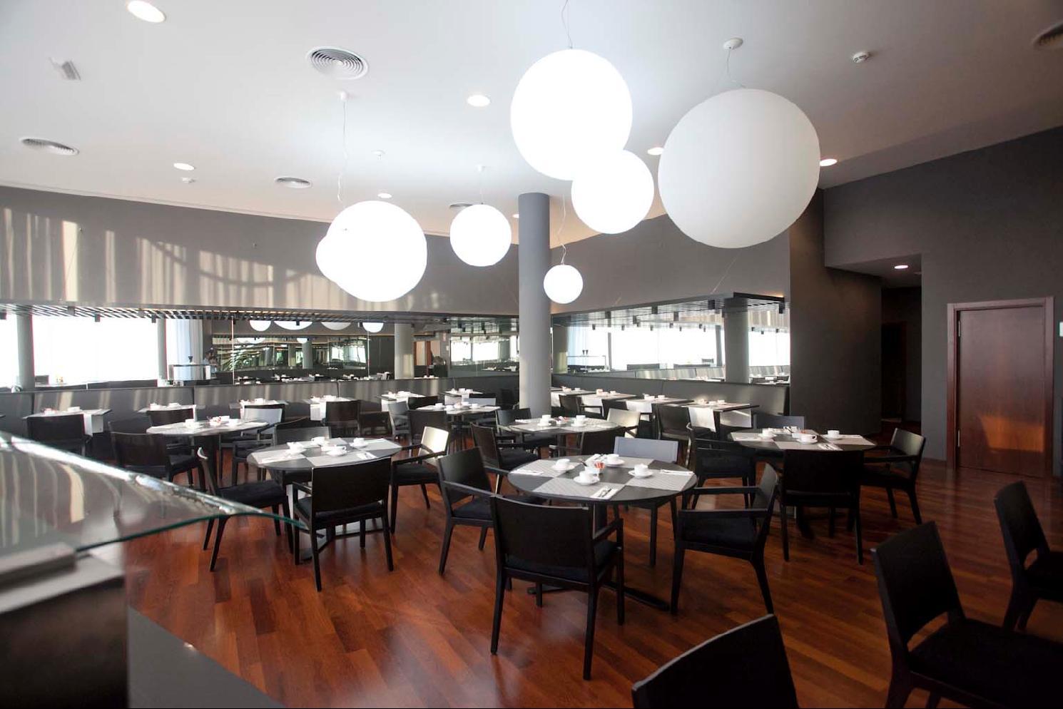 Carris Marineda Hotel 4*