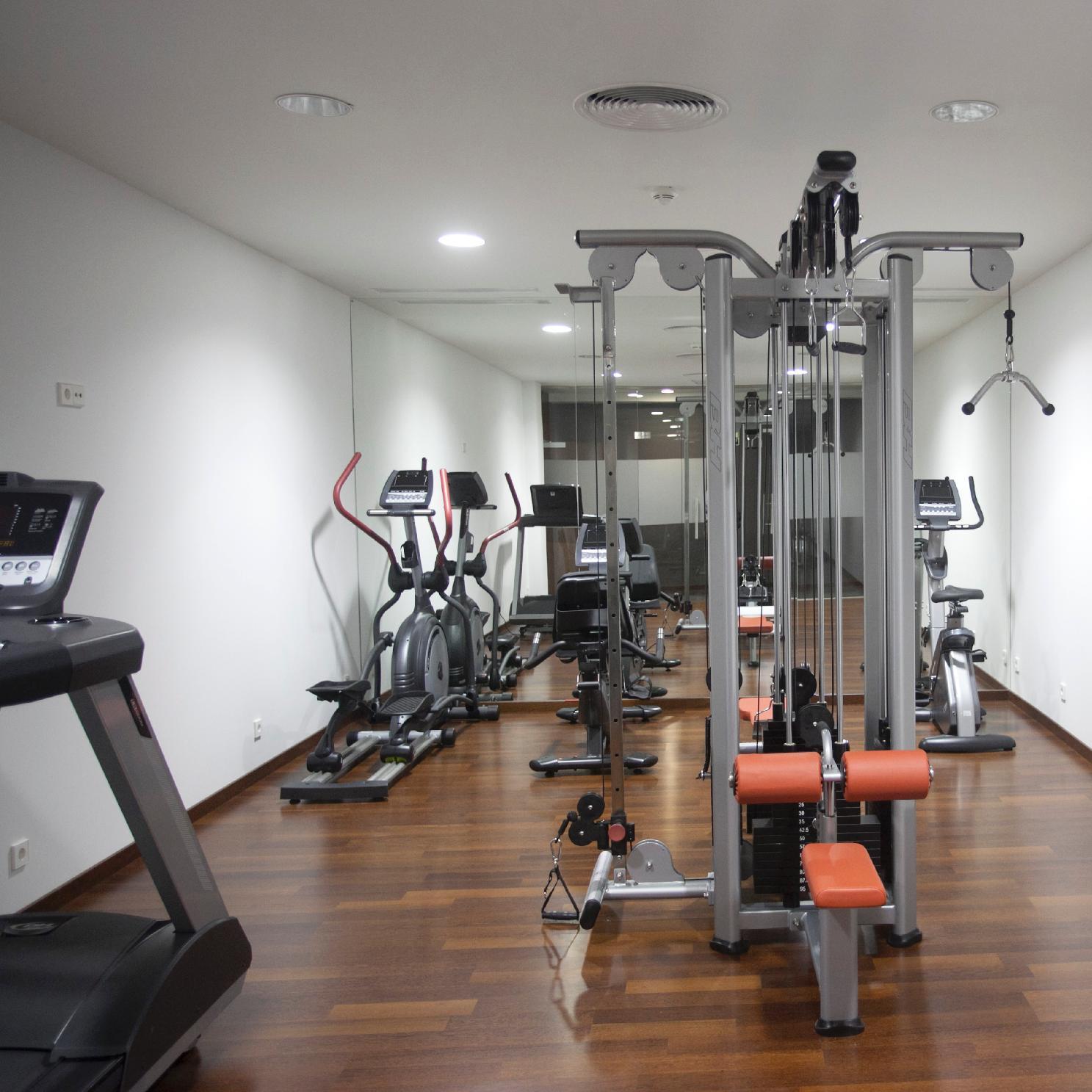 Carris Marineda Hotel
