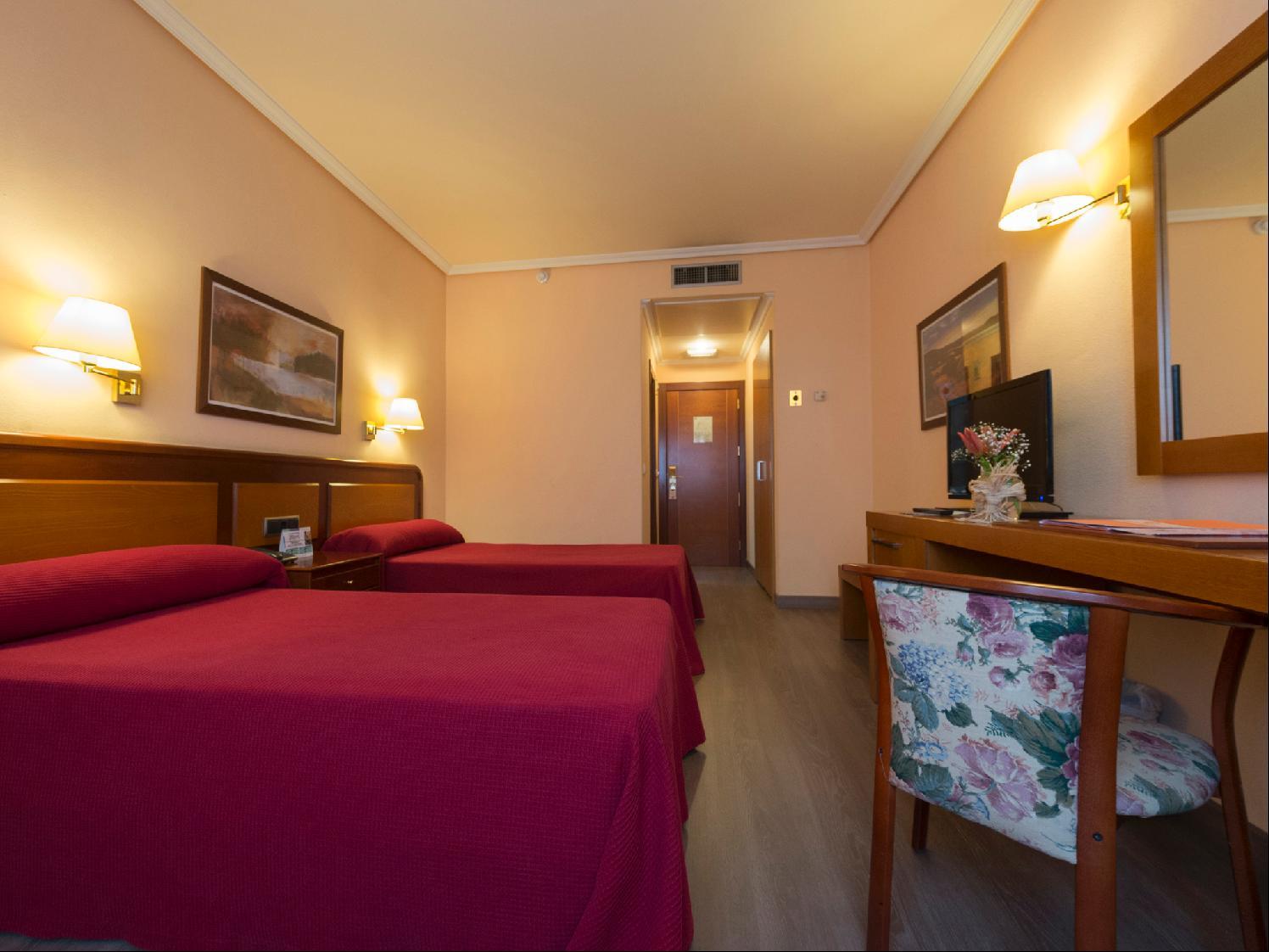 Galicia Palace Hotel