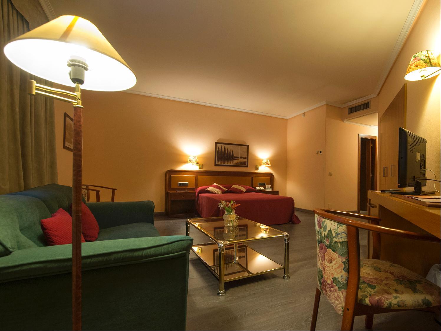 Galicia Palace Hotel Pontevedra