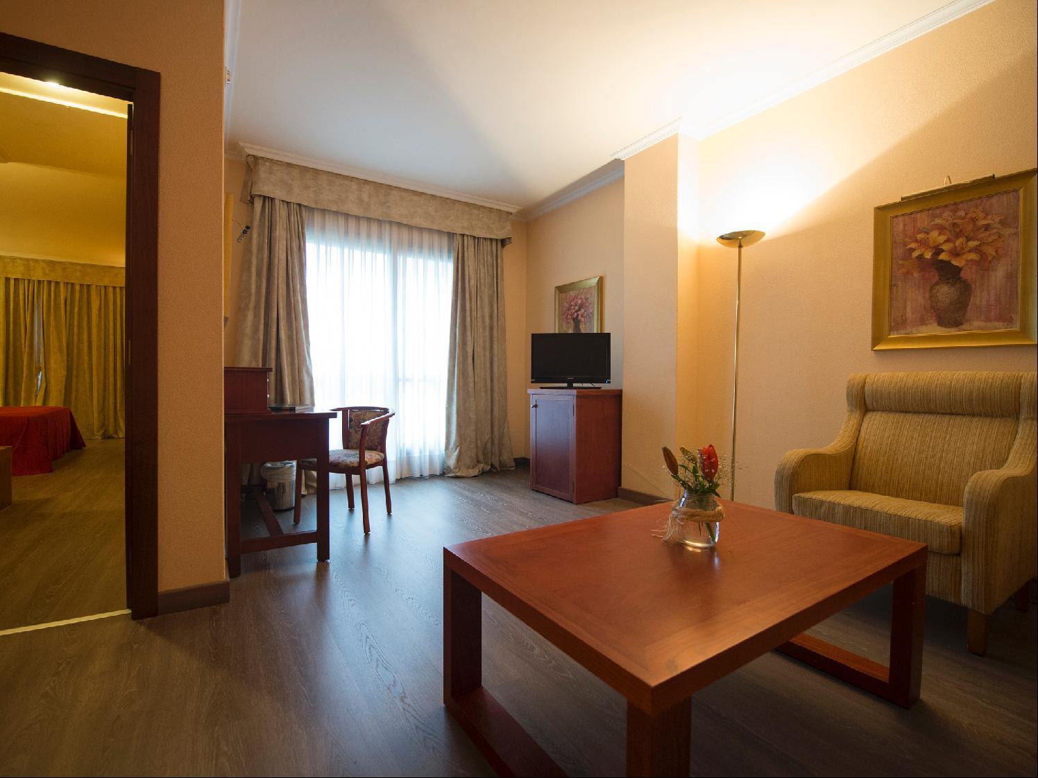Galicia Palace 4* Pontevedra
