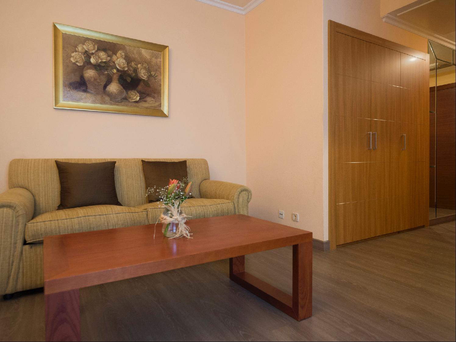 Hotel Galicia Palace 4*