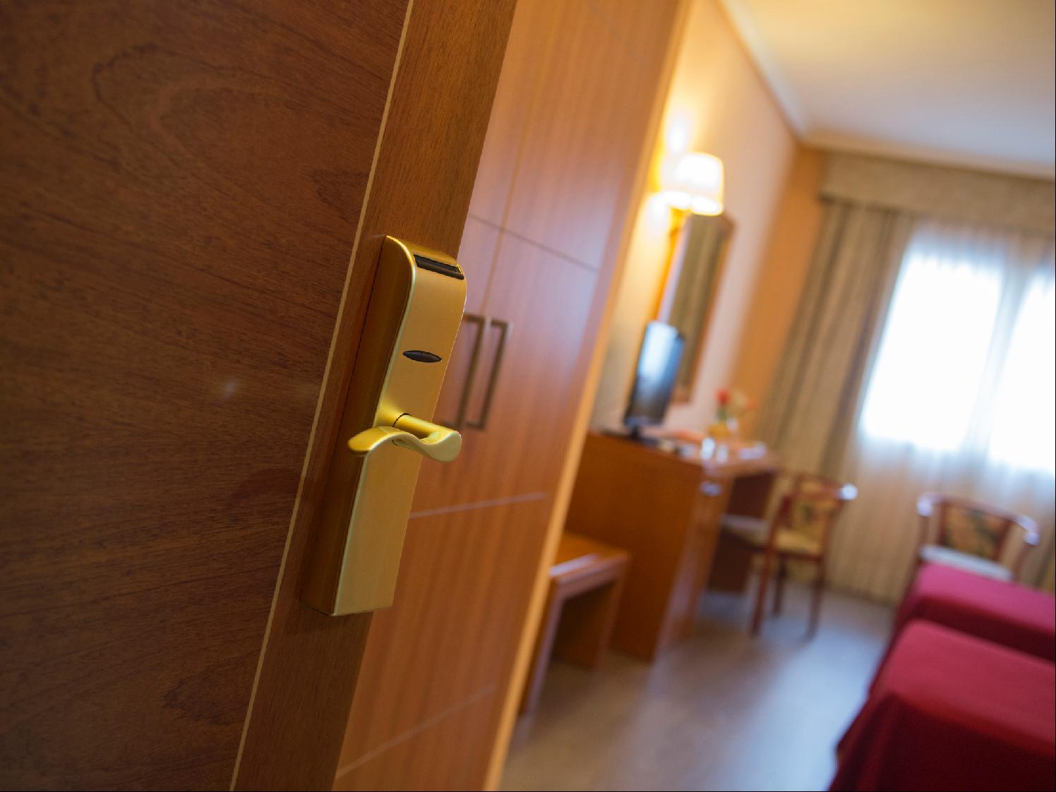 Galicia Palace 4*