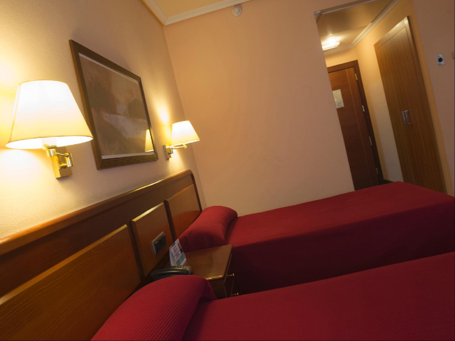 Galicia Palace 4*