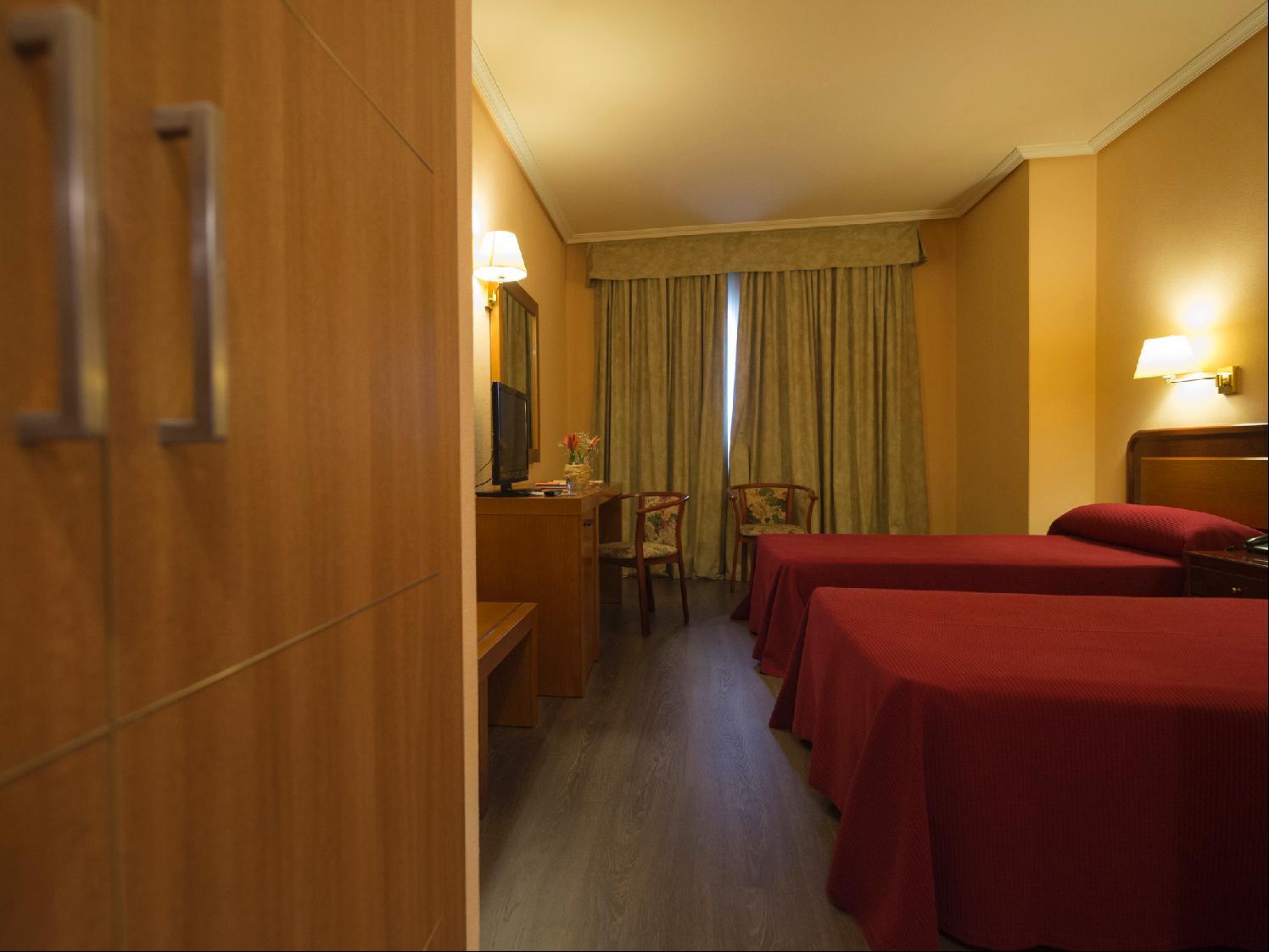 Galicia Palace Hotel