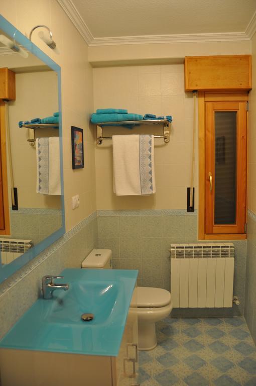 Casa rural Bocanegra *