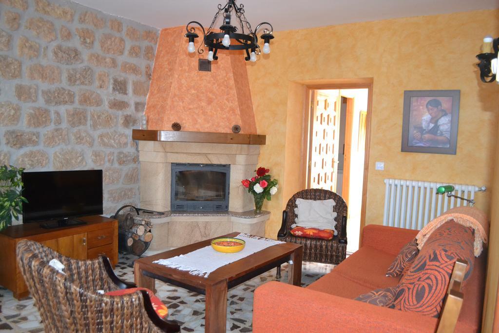 Bocanegra Casa rural *