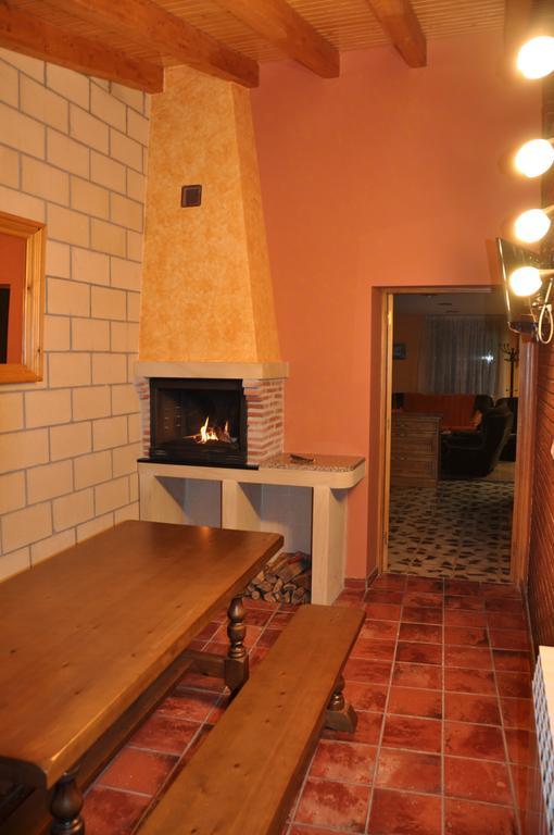 Casa rural Bocanegra *