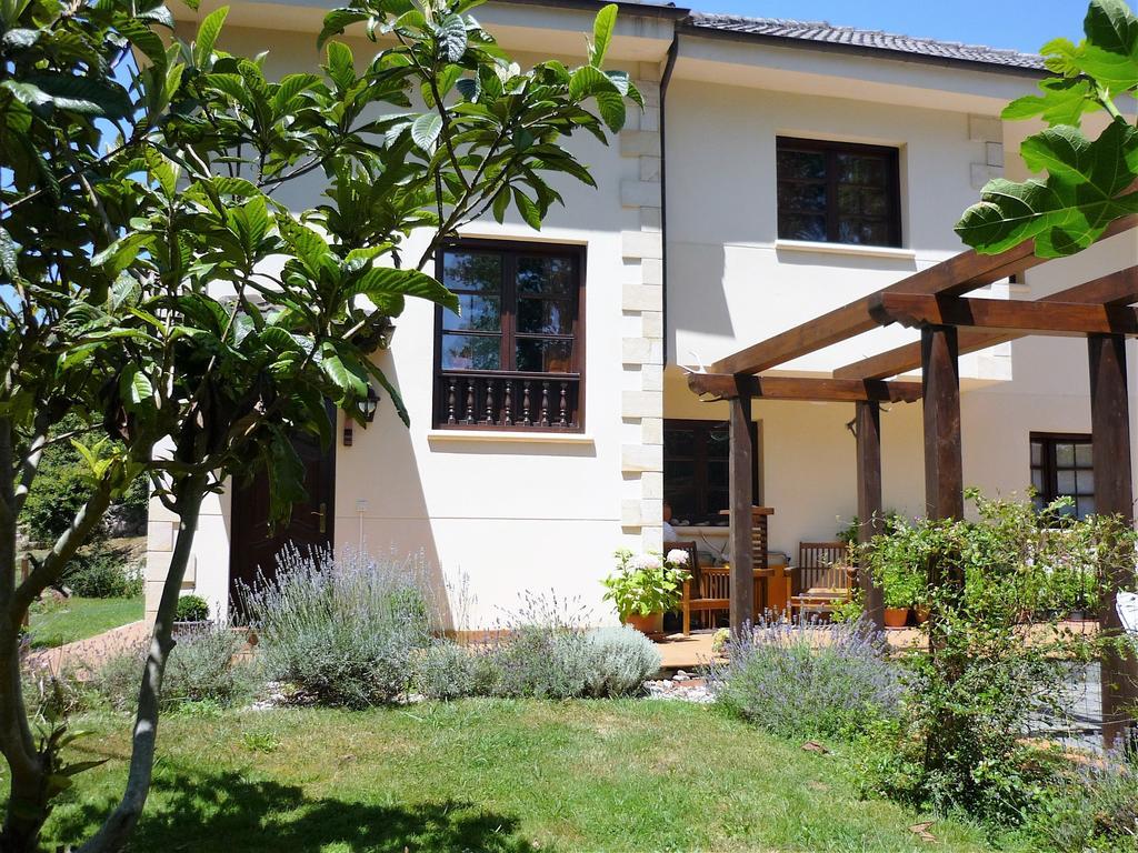 Casa Jesus Muddyboots Bed and breakfast *