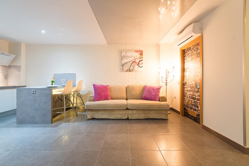 Garden Loft Velazquez Las Palmas de Gran Canaria