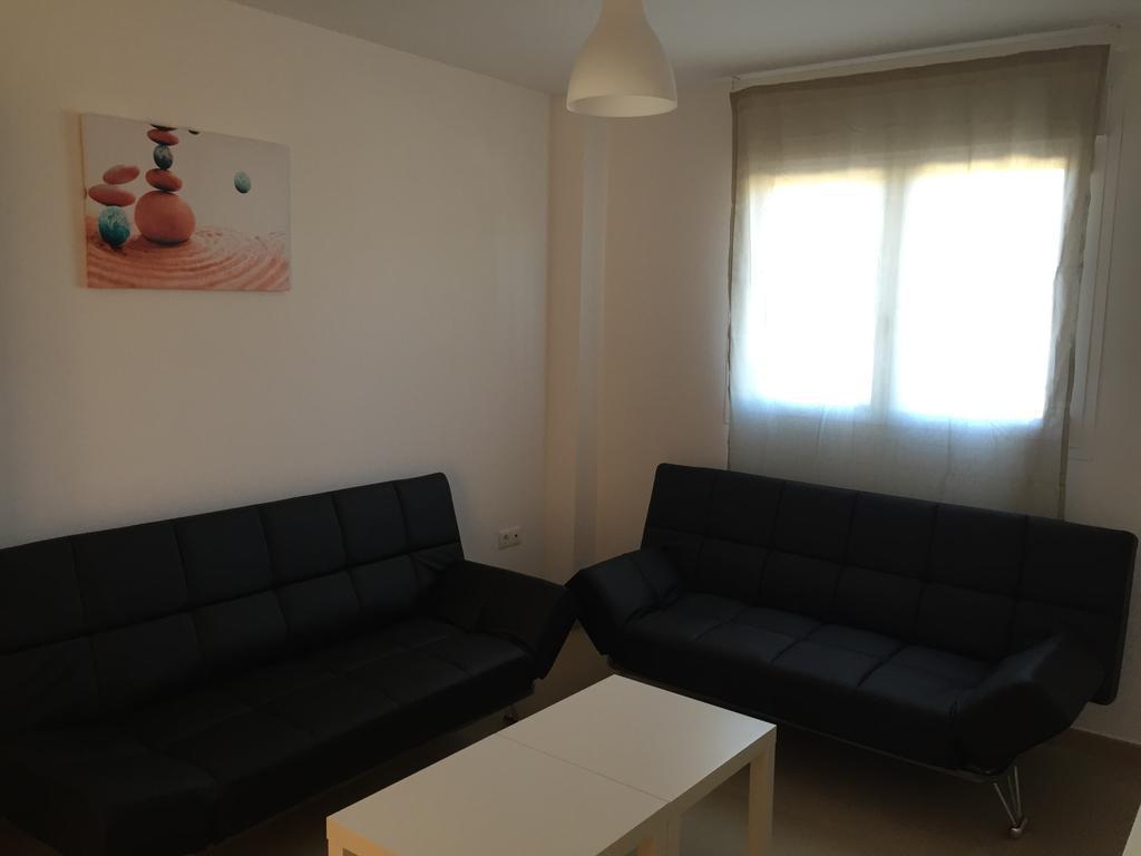 Apartment Playamar Roquetas de Mar