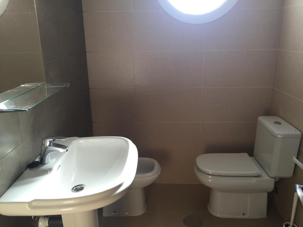 Playamar Apartment *