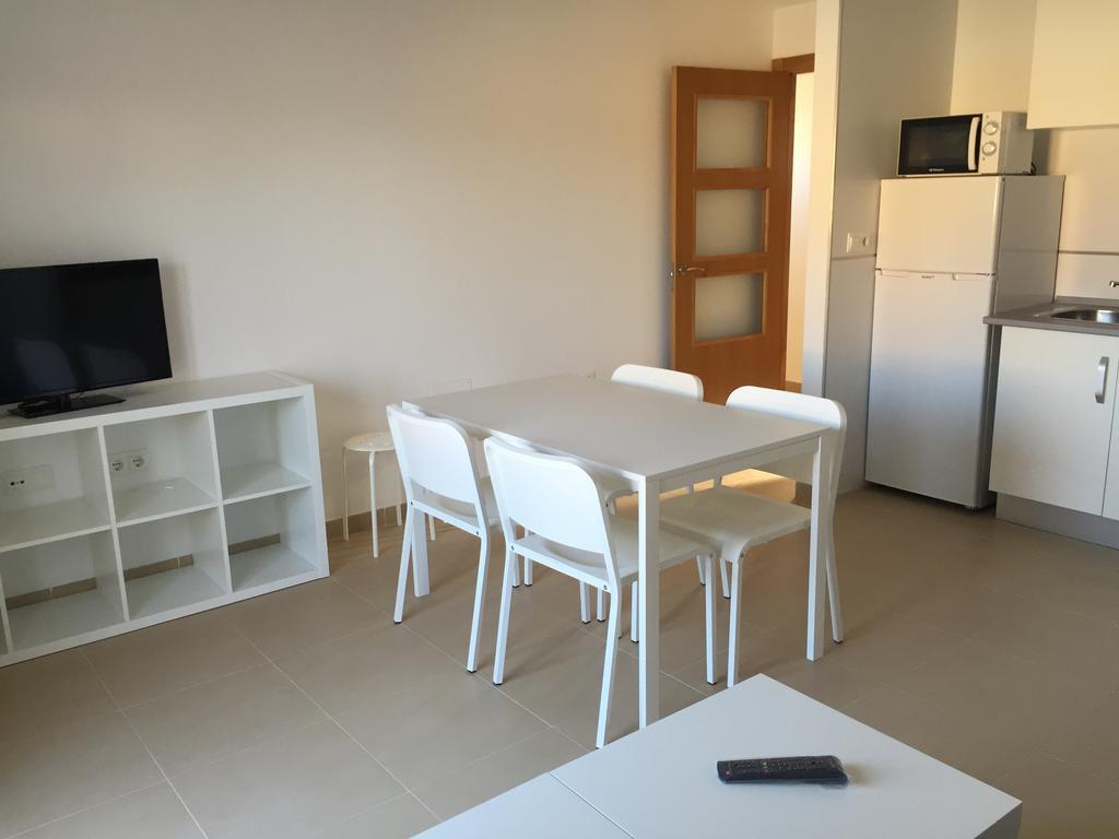 Apartment Playamar