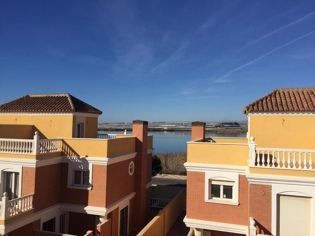 Apartment Playamar