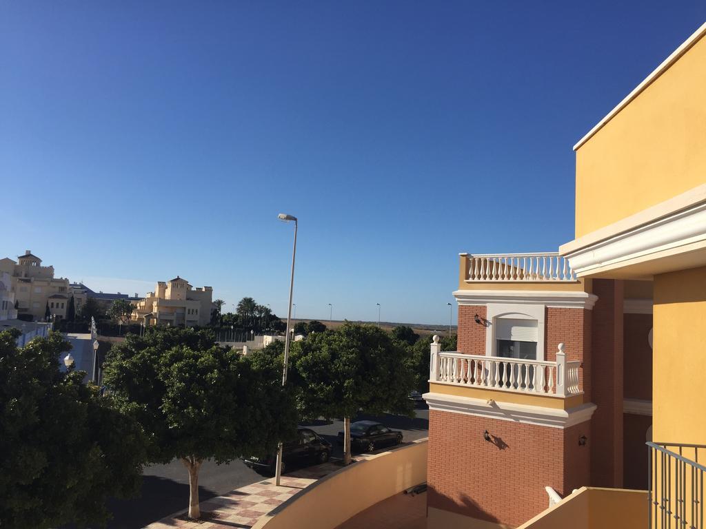 Playamar Apartment Roquetas de Mar