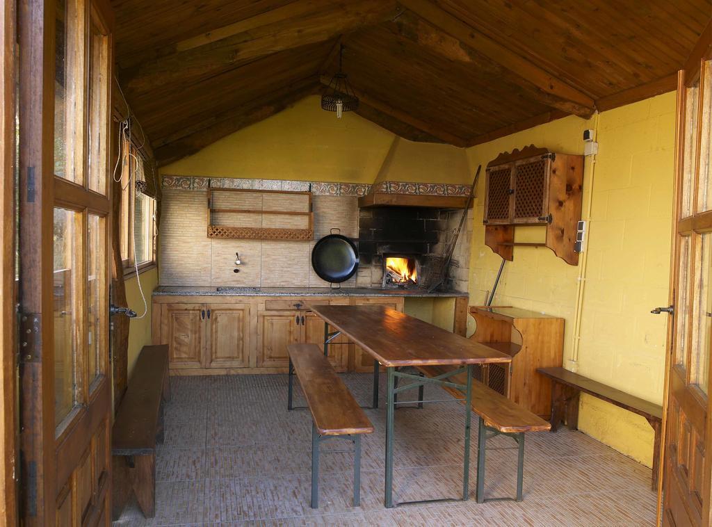 Country house O Carreiro