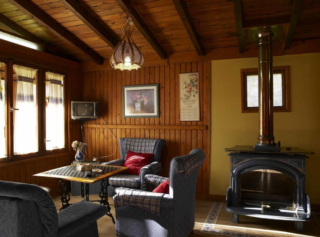 O Carreiro Country house