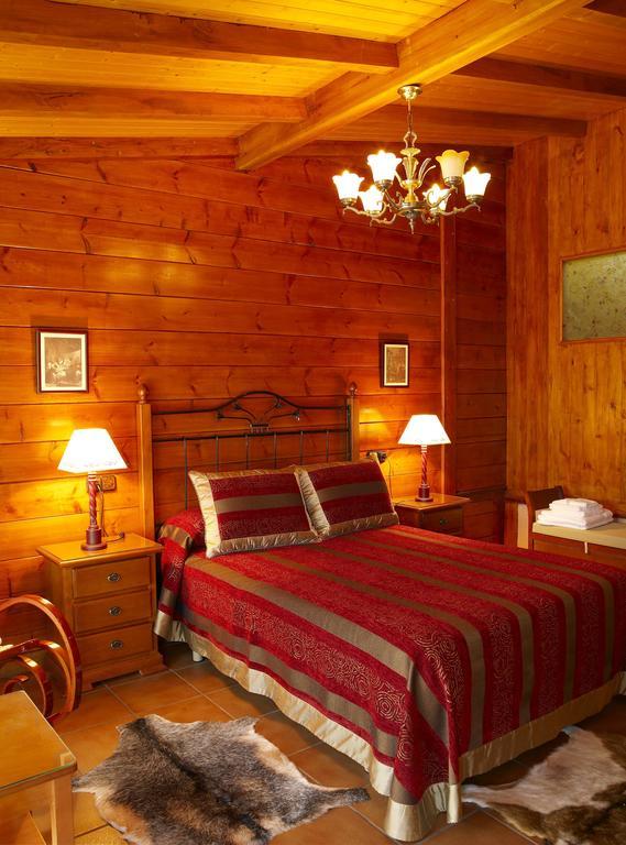 Country house O Carreiro Cedeira