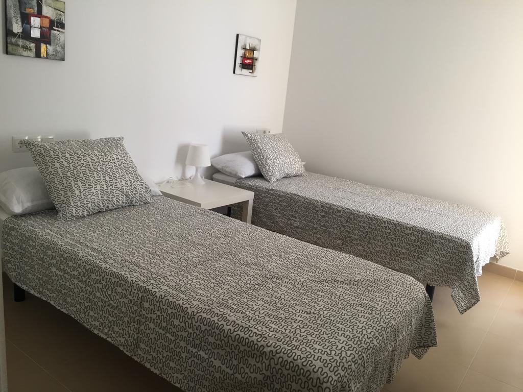 Apartment Playamar