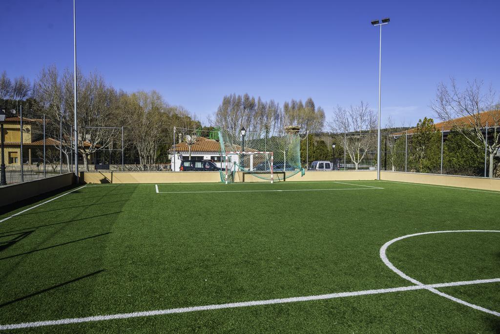 Camping Caravaning Cuenca (Castilla-La Mancha)