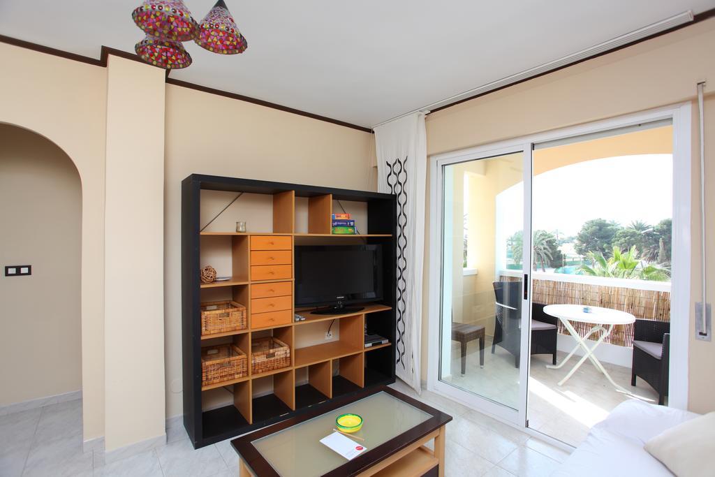 Apartment Bolnuevo Apartment