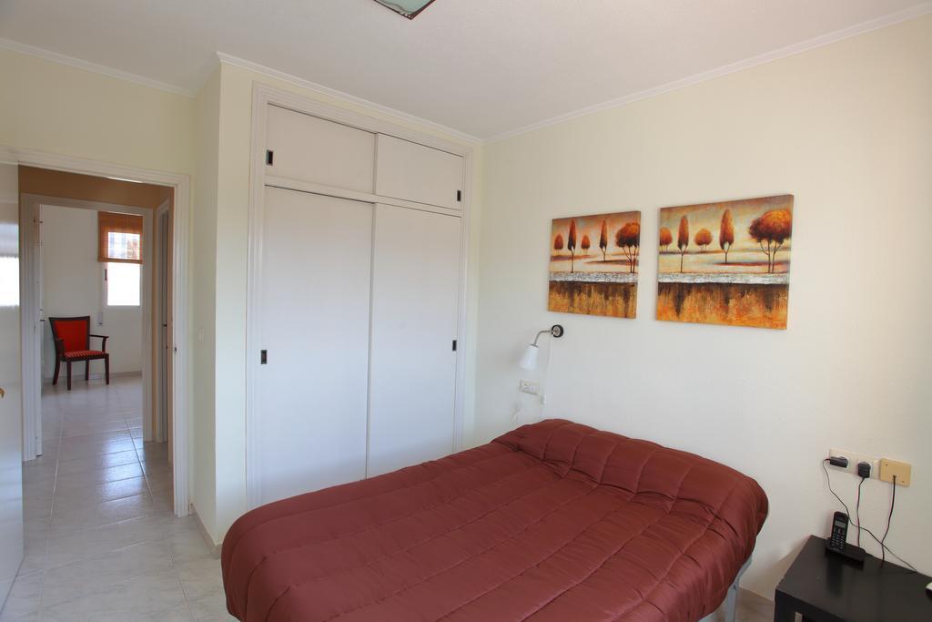 Bolnuevo Apartment Bolnuevo