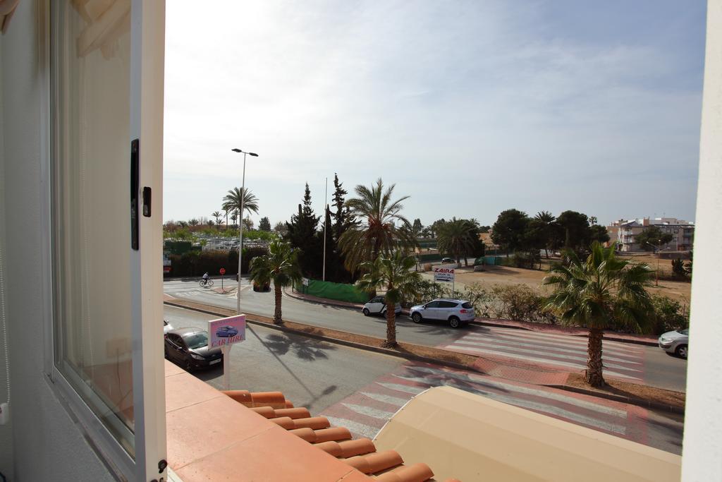 Bolnuevo Apartment Apartamento