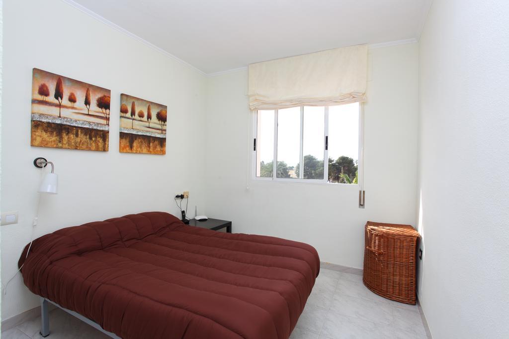 Apartment Bolnuevo Apartment *