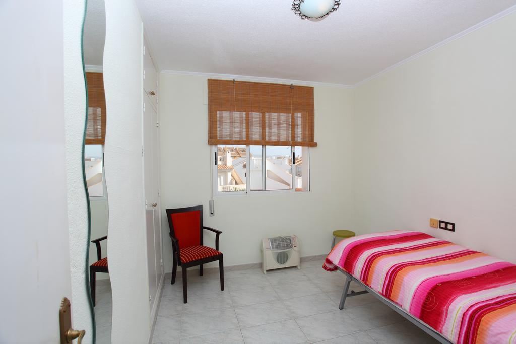 Apartamento Bolnuevo Apartment Bolnuevo