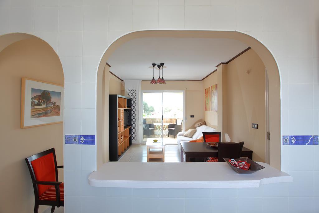 Bolnuevo Apartment * Bolnuevo