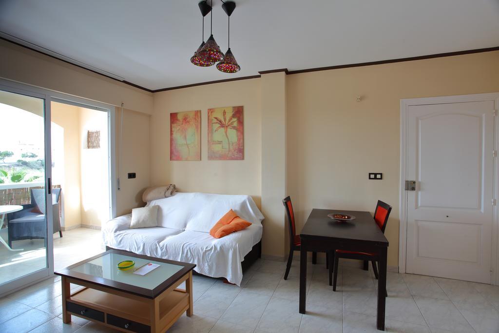 Apartamento Bolnuevo Apartment