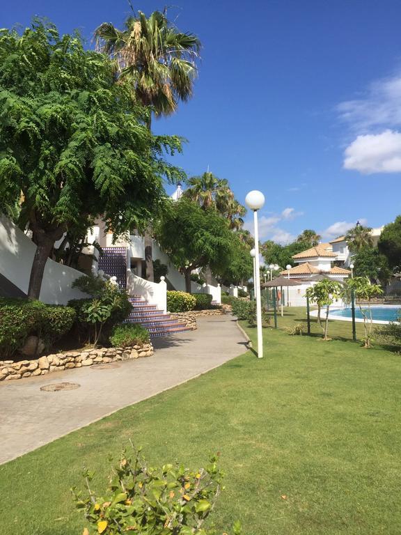 Residencial El Atardecer Chiclana de la Frontera