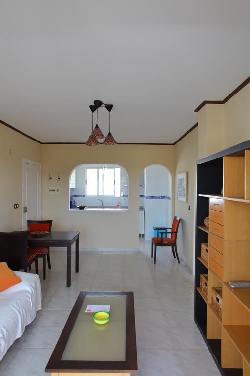 Bolnuevo Apartment *