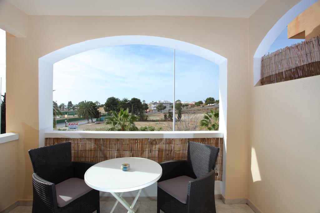 Bolnuevo Apartment Apartment *