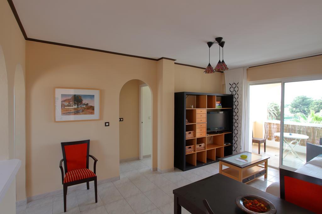 Apartment Bolnuevo Apartment Bolnuevo