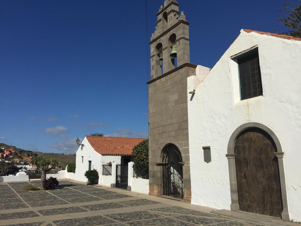 El Baladero Apartamento Telde
