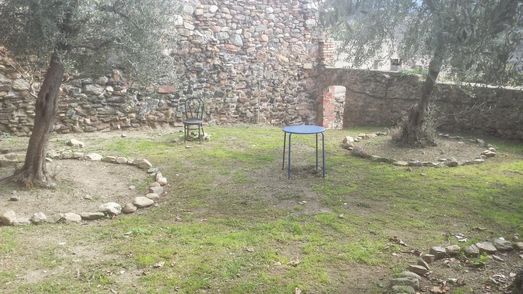 Peiri * Porrera